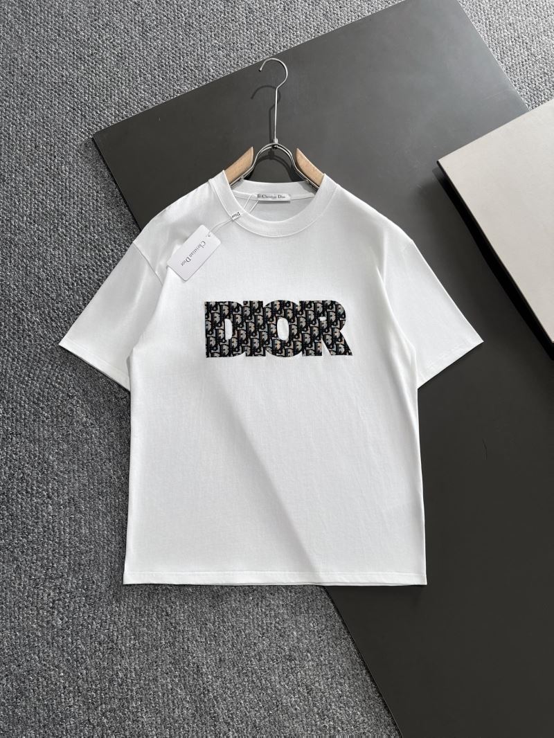 Christian Dior T-Shirts